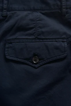 Wide Fit High Waist Shorts