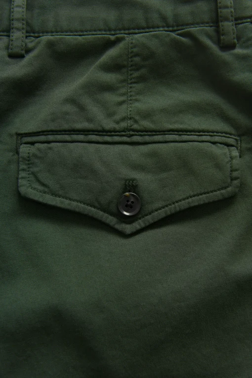 Wide Fit High Waist Shorts