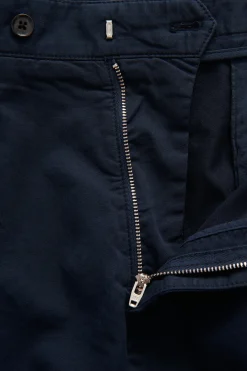 Wide Fit High Waist Shorts