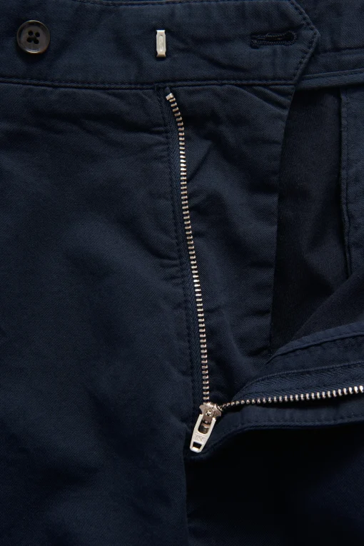 Wide Fit High Waist Shorts