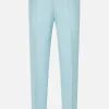 Wide Fit Trousers
