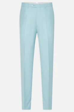 Wide Fit Trousers