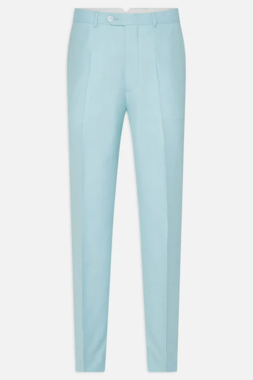 Wide Fit Trousers