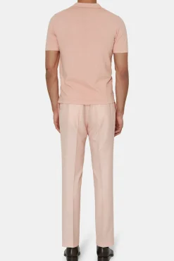Wide Fit Trousers