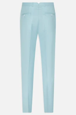 Wide Fit Trousers