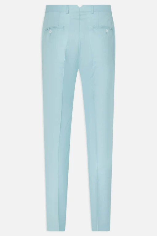 Wide Fit Trousers