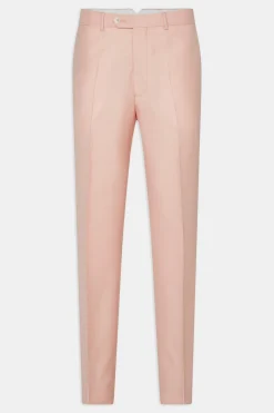 Wide Fit Trousers