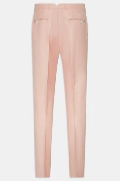 Wide Fit Trousers