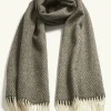Wool Scarf