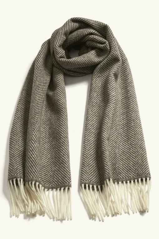 Wool Scarf